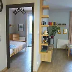 Apartment Glatz - Na Letniej, Klodzko, Winda, Garaz Podziemny, Balkon Z Widokiem Na Gory Kłodzko