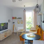 Apartment Glatz - Na Letniej, Klodzko, Winda, Garaz Podziemny, Balkon Z Widokiem Na Gory *