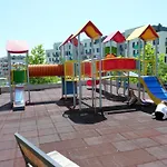 Appartamento Glatz - Na Letniej, Klodzko, Winda, Garaz Podziemny, Balkon Z Widokiem Na Gory