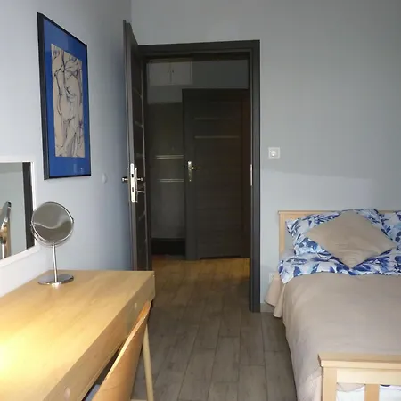 Glatz - Na Letniej, Klodzko, Winda, Garaz Podziemny, Balkon Z Widokiem Na Gory