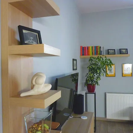 Glatz - Na Letniej, Klodzko, Winda, Garaz Podziemny, Balkon Z Widokiem Na Gory