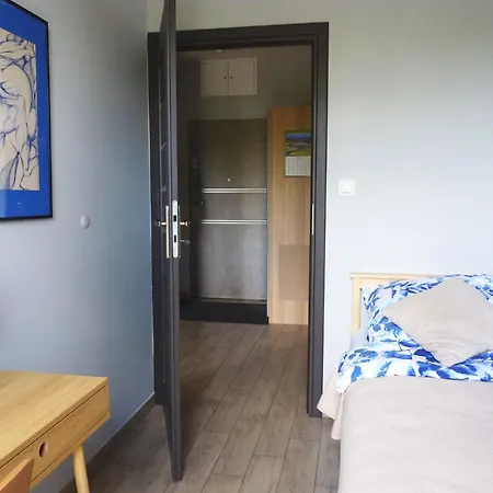 Glatz - Na Letniej, Klodzko, Winda, Garaz Podziemny, Balkon Z Widokiem Na Gory Апартаменты Клодзко