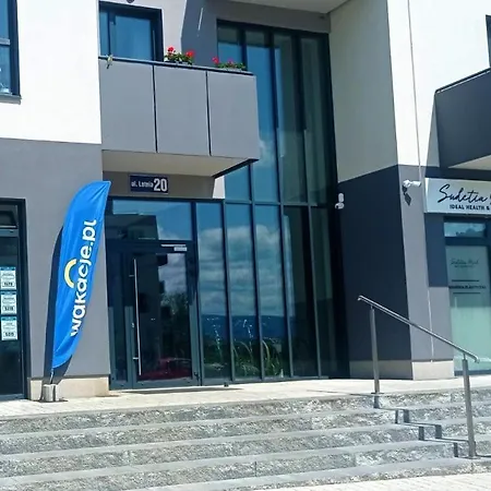 Glatz - Na Letniej, Klodzko, Winda, Garaz Podziemny, Balkon Z Widokiem Na Gory