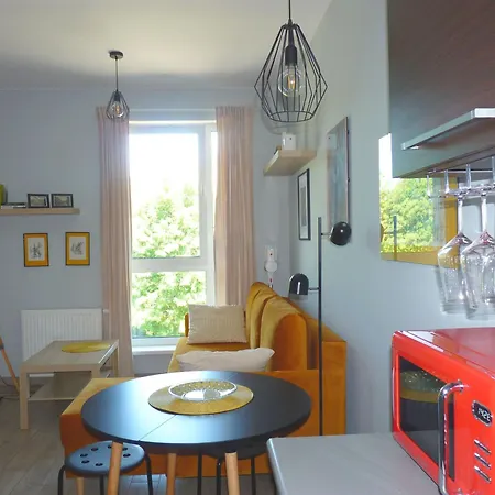 Glatz - Na Letniej, Klodzko, Winda, Garaz Podziemny, Balkon Z Widokiem Na Gory * 쿠드즈코