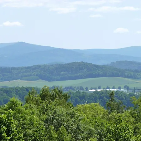 Glatz - Na Letniej, Klodzko, Winda, Garaz Podziemny, Balkon Z Widokiem Na Gory * 쿠드즈코