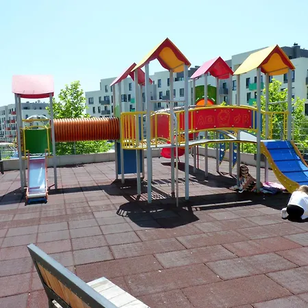 아파트 Glatz - Na Letniej, Klodzko, Winda, Garaz Podziemny, Balkon Z Widokiem Na Gory