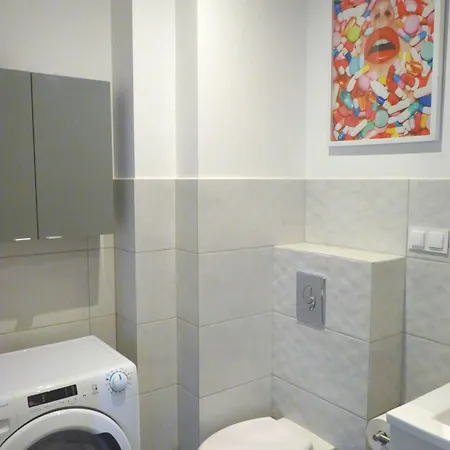 Glatz - Na Letniej, Klodzko, Winda, Garaz Podziemny, Balkon Z Widokiem Na Gory 아파트 *