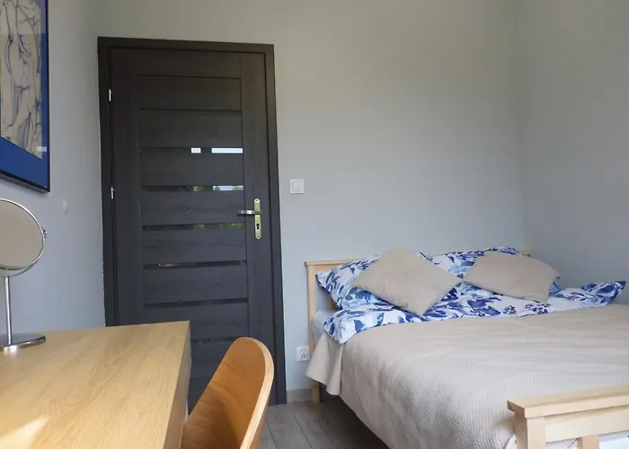 Lejlighed Glatz - Na Letniej, Klodzko, Winda, Garaz Podziemny, Balkon Z Widokiem Na Gory