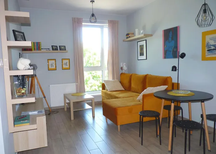 Glatz - Na Letniej, Klodzko, Winda, Garaz Podziemny, Balkon Z Widokiem Na Gory Kłodzko