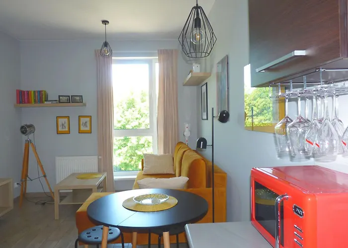 Glatz - Na Letniej, Klodzko, Winda, Garaz Podziemny, Balkon Z Widokiem Na Gory * Kłodzko