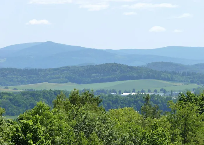 Glatz - Na Letniej, Klodzko, Winda, Garaz Podziemny, Balkon Z Widokiem Na Gory * Клодзко